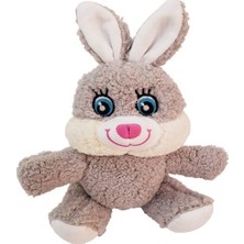 Just Cheap Store Sevimli Peluş Tavşan