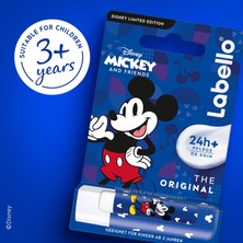 Labello Original Disney Edition Dudak Bakım Balmı 4,8 G