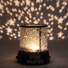 Just Cheap Store Star Master Gece Lambası