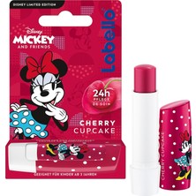 Labello Cherry Cupcake Kirazlı Dudak Bakım Balmı 4,8 G