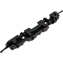 Artek 13264476 Ön Tampon Orta Destek Tutucusu Opel Astra J Sedan Hatchback Tampon Braketi