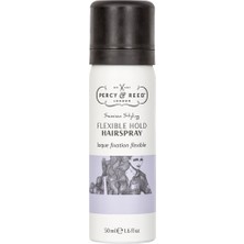 Percy & Reed Session Styling Esnek Tutuşlu Saç Spreyi 50 ml
