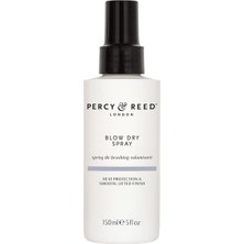 Percy & Reed Session Styling Fön Spreyi 150 ml