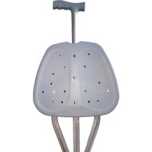 Just Cheap Store Katlanır Oturaklı Baston Taşınabilir Sandalyeli Baston