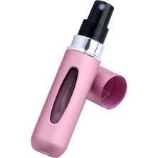 Just Cheap Store Doldurulabilir Mini Cep Parfüm Şişesi