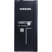 Poyraz Market Samsung J7 Prime  Batarya Pil