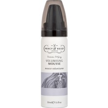 Percy & Reed Session Styling Hacimlendirici Saç Köpüğü 50 ml