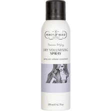Percy & Reed Session Styling Hacimlendirici Sprey 200 ml