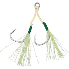 Effe Ryobi Ikili Asist Iğne RYTW-2107 (2li Paket) - No-1-0