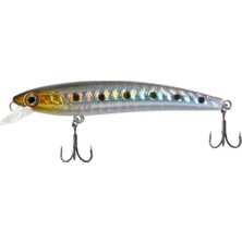 Effe Pins Minnow 75F - 7.5cm 4gr Rapala Maket Balık - 3916