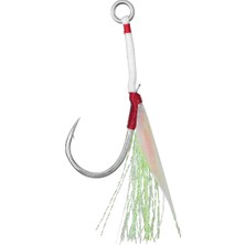 Effe Ryobi Tekli Asist Iğne RYTW-2110 (3lü Paket) - No-2-0