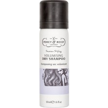 Percy & Reed Session Styling Hacimlendirici Kuru Şampuan 50 ml