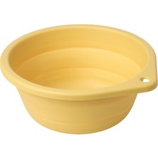 IKEA Modern Sarı Banyo Aksesuarı 27 cm - Şık Banyo Aksesuarı - Kaliteli Modern Tasarım