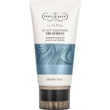Percy & Reed I’m No Flake Saç Derisi Yatıştırıcı Kepek Karşıtı Bakım 150 ml