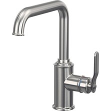IKEA Modern Beyaz Batarya 30 cm - Şık Banyo Aksesuarı - Kaliteli Modern Tasarım