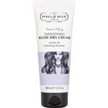 Percy & Reed Session Styling Isı Koruyucu Pürüzsüzleştirici Krem 100 ml