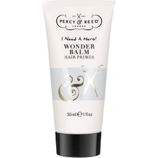 Percy & Reed I Need A Hero! Wonder Saç Bakım Balmı 30 ml