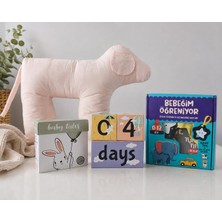 Baby Tales & Sincap Kitap Ilk Dokunuşlar Seti