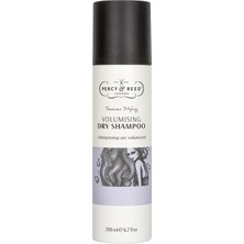 Percy & Reed Session Styling Hacimlendirici Kuru Şampuan 200 ml