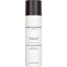 Percy & Reed Session Styling Güçlü Tutuşlu Saç Spreyi 250 ml