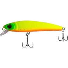 Effe Zero Arise 75F - 7.5cm 5.5gr Rapala Maket Balık - 3904