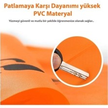 Just Cheap Store Şişme Yüzme Kolluğu