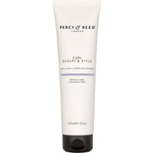 Percy & Reed Curl Sculpt & Style Bukle Belirginleştirici Jel Krem 150 ml
