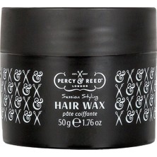 Percy & Reed Session Styling Saç Şekillendirici Wax 50 G