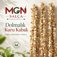 Mgn Dolmalık Kuru Kabak 1 Dizi