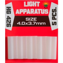 Effe 5li Paket Fosforlu Fosfor Light Takma Aparatı HG426
