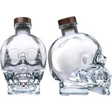 Just Cheap Store Kuru Kafa Şişe 550 ml