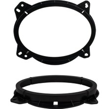 TeknoKapsül Metra 82-8146 15,24 cm x 22,86 cm Ön Hoparlör Adaptörü Lexus ve Toyota Araçları Seçin