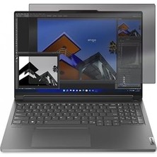 TeknoKapsül Engo Lenovo Thinkbook 16P G4 16 Inç Hayalet Ekran Koruyucu 16:10