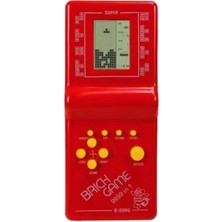 Just Cheap Store Tetris Nostaljik El Atarisi