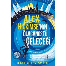 Renas Store Alex Hiçkimse’nin Olağtü Geleceği