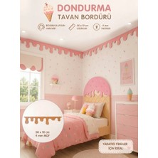 Meta Design Boyanabilir Ham Mdf Dekoratif Duvar Çıtası