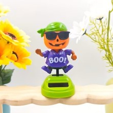 Just Cheap Store Güneş Enerjili Solar Sallanan Cadılar Bayramı Modelleri