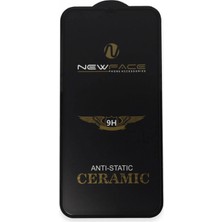 Marsilyan™- Xiaomi Redmi Note 13 Pro 5g 6d Antistatik Mat Seramik Hayalet Nano Ekran Koruyucu