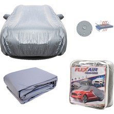 Mercansa Bmw Z3/z4 Uyumlu Oto Araba Brandası Koruyucu Örtü Sd1