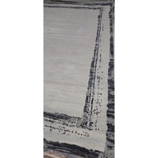 Modamax 6M2(195X290) Kalın  Dokuma Kışlık Parlak Polyester Iplikli Pamuk Iplik Dokuma Taban
