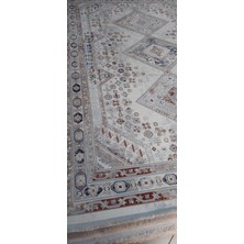 İpek Mekik Halı Ipek Halı Vales Akrilik(Yün) Iplik Dokuma 200X300(6M2) Makina Halısı