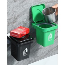Just Cheap Store Çöp Kovası Tasarımlı  Küllük