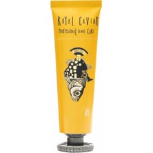 Royal Caviar Green Apple Havyarlı Diş Macunu – Diş Beyazlatma ve Parlaklık Veren Mucize