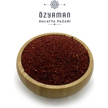 Özyaman Malatya Pazarı Sumak