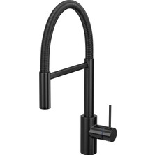 IKEA Modern Siyah Batarya - Şık Banyo Aksesuarı - Kaliteli Modern Tasarım