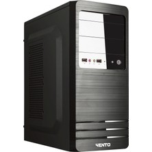 Vento VS114F 300W Psu Atx Mid-Tower Kasa