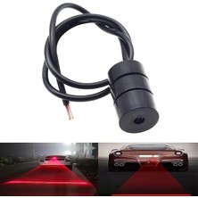 Renas Store Powermaster PM-26970 Motosiklet / Otomobil Arka Stop Ikaz Lazer Lamba