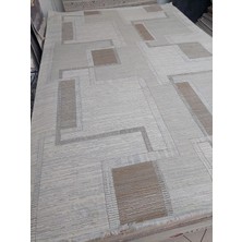İpek Mekik Halı Ipek Mekik Halı Safarin Serisi Akrilik(Yün) Iplik Dokuma 200X300(6M2) Makina Halısı