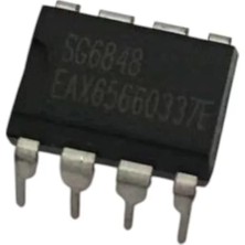 Renas Store Sg 6848DZ1 Entegre