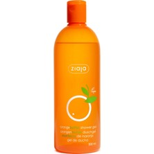 ziaja Portakal Yağı Duş Jeli 500 ml
